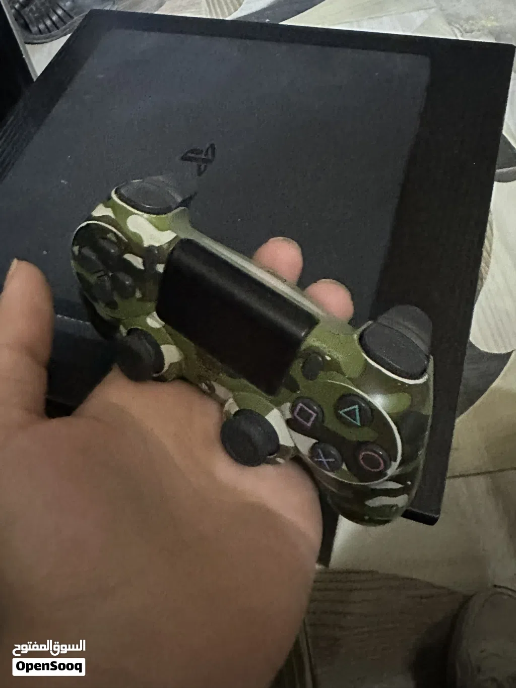 بلاي ستيشن 4