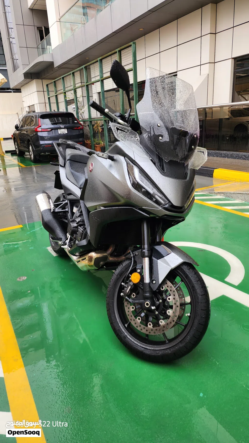 Honda Other