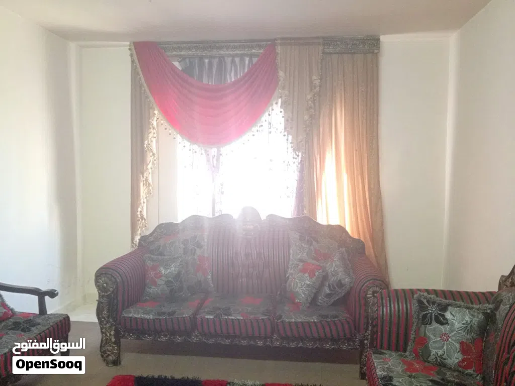 طقم كنب حفر