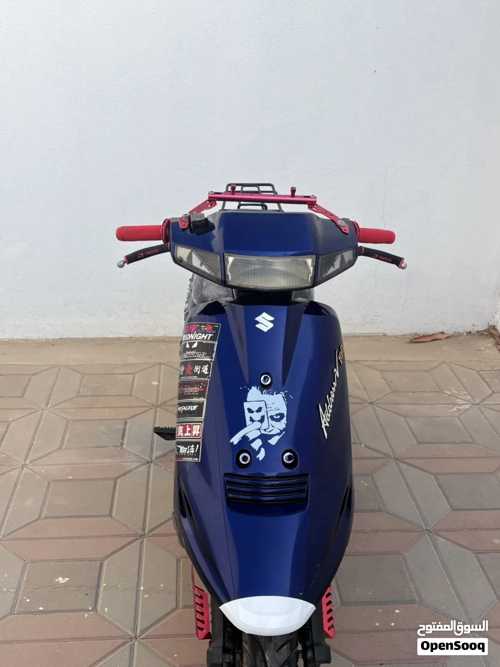 Suzuki Other