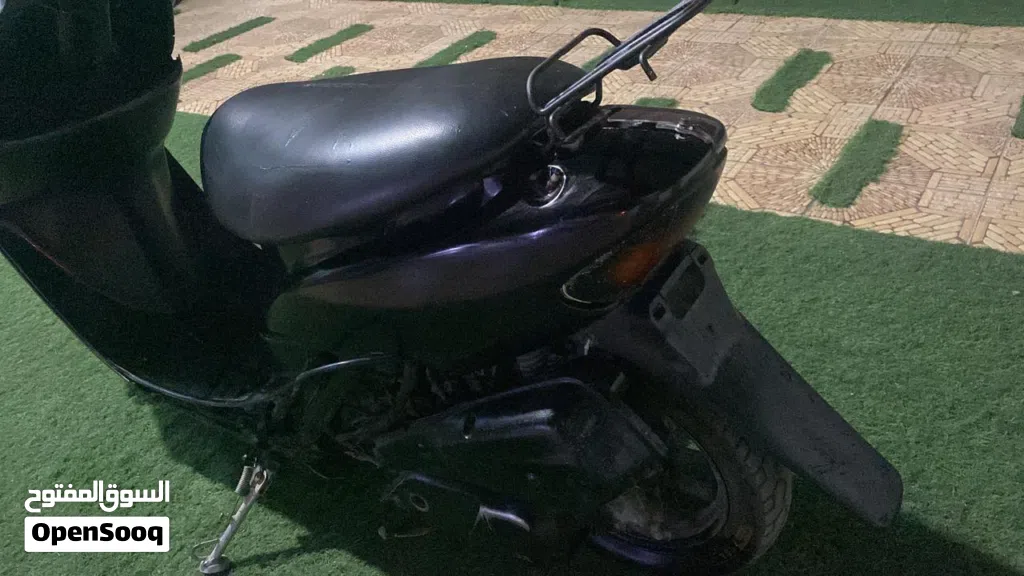 Suzuki Addresa