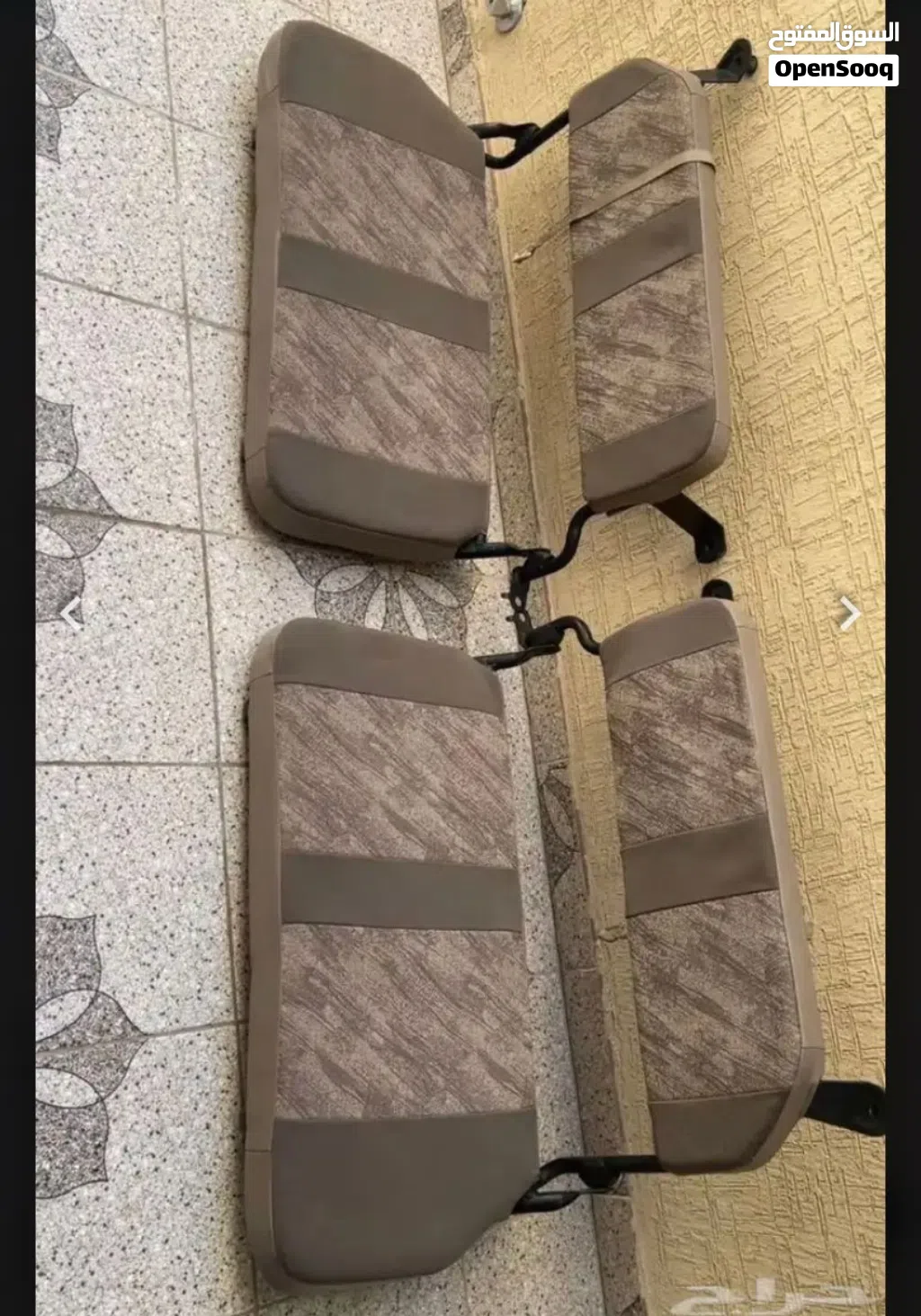 تويوتا لاندكروزر 2000