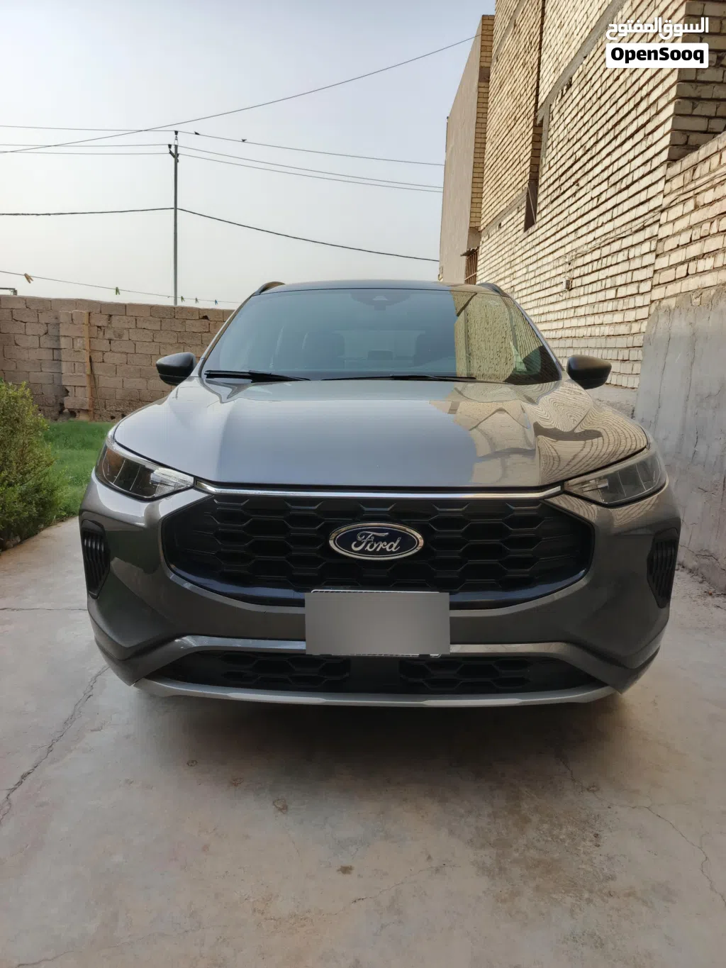 فۆرد Escape ST-Line