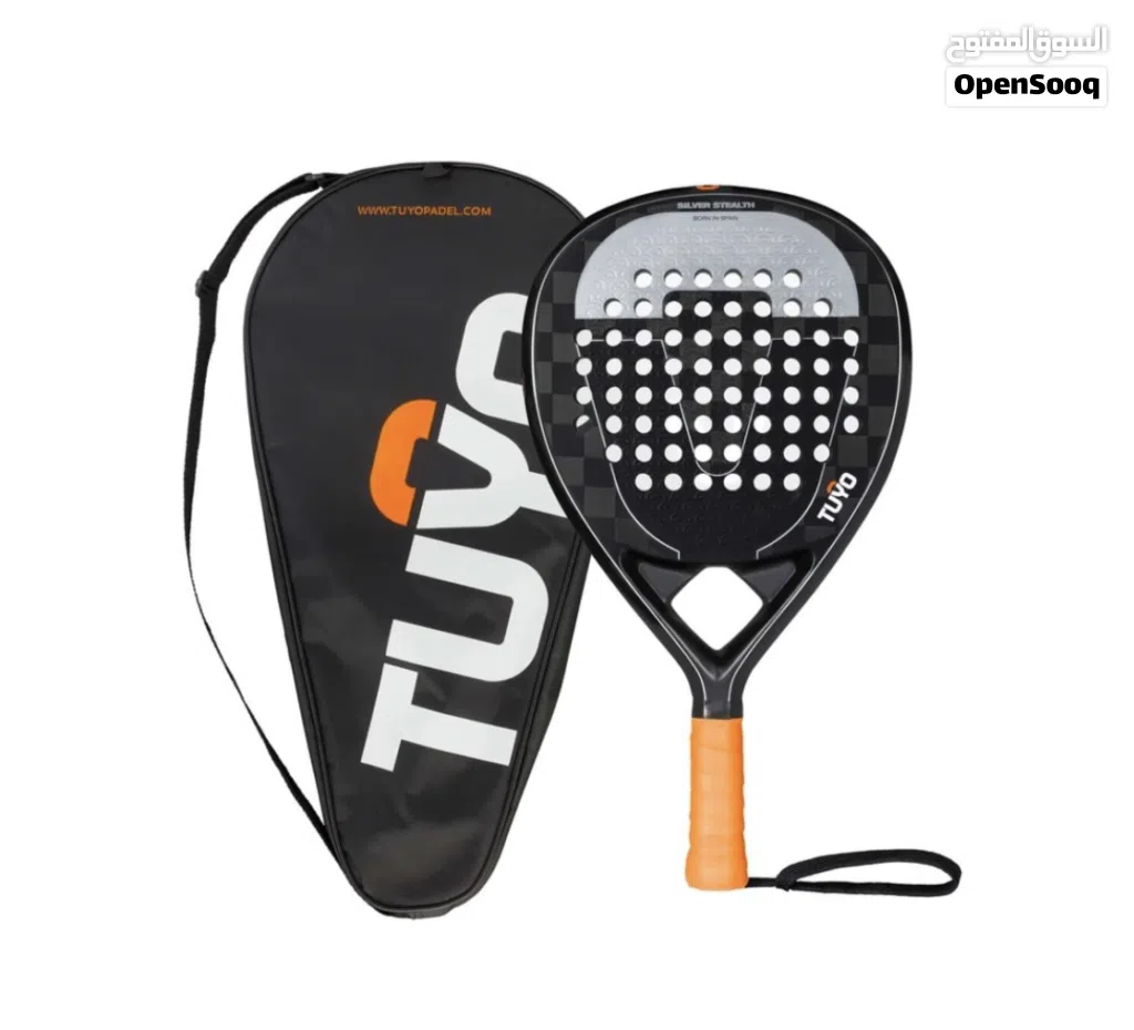 تواصل على الواتساب فقط Padel racket