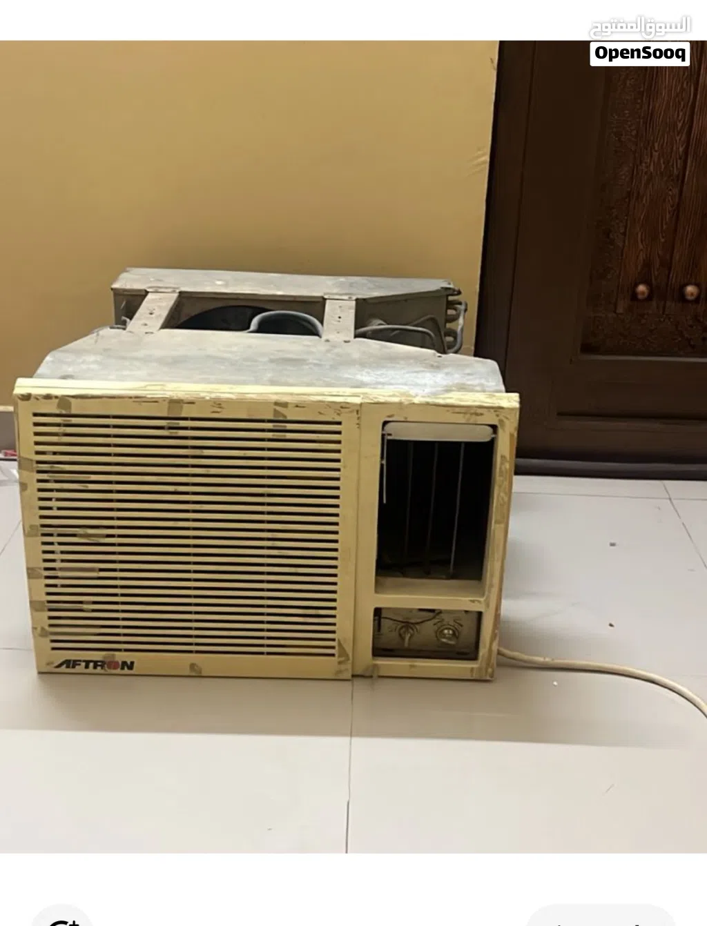 Used window ac for sale