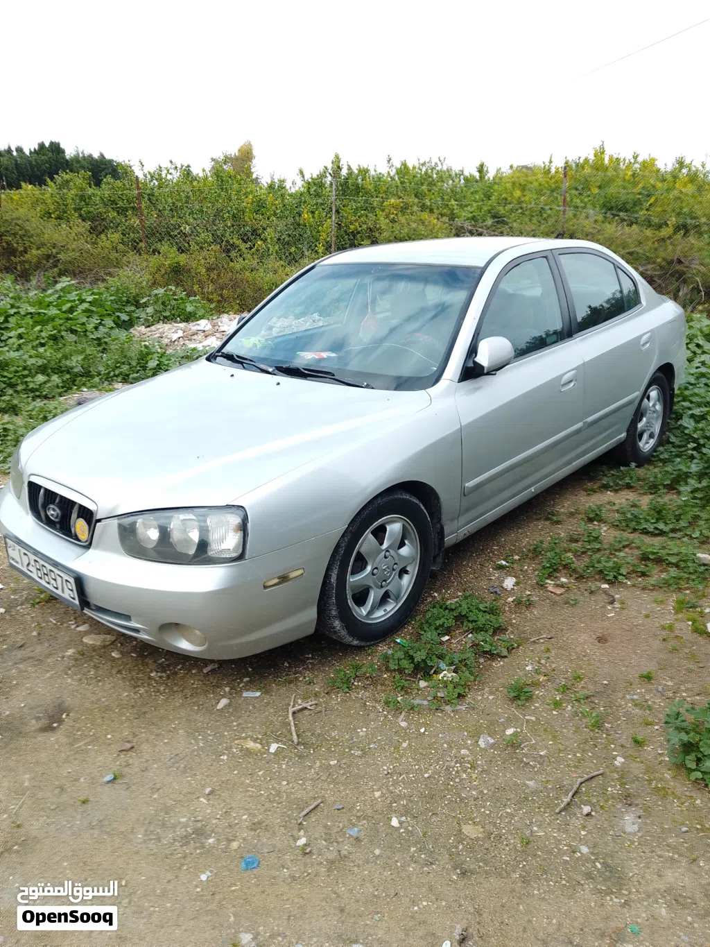 هيونداي افانتي Limited