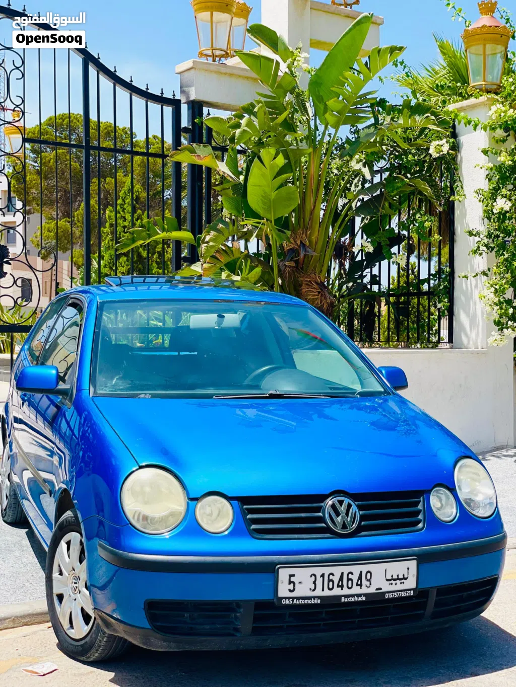 هيونداي افانتي Limited