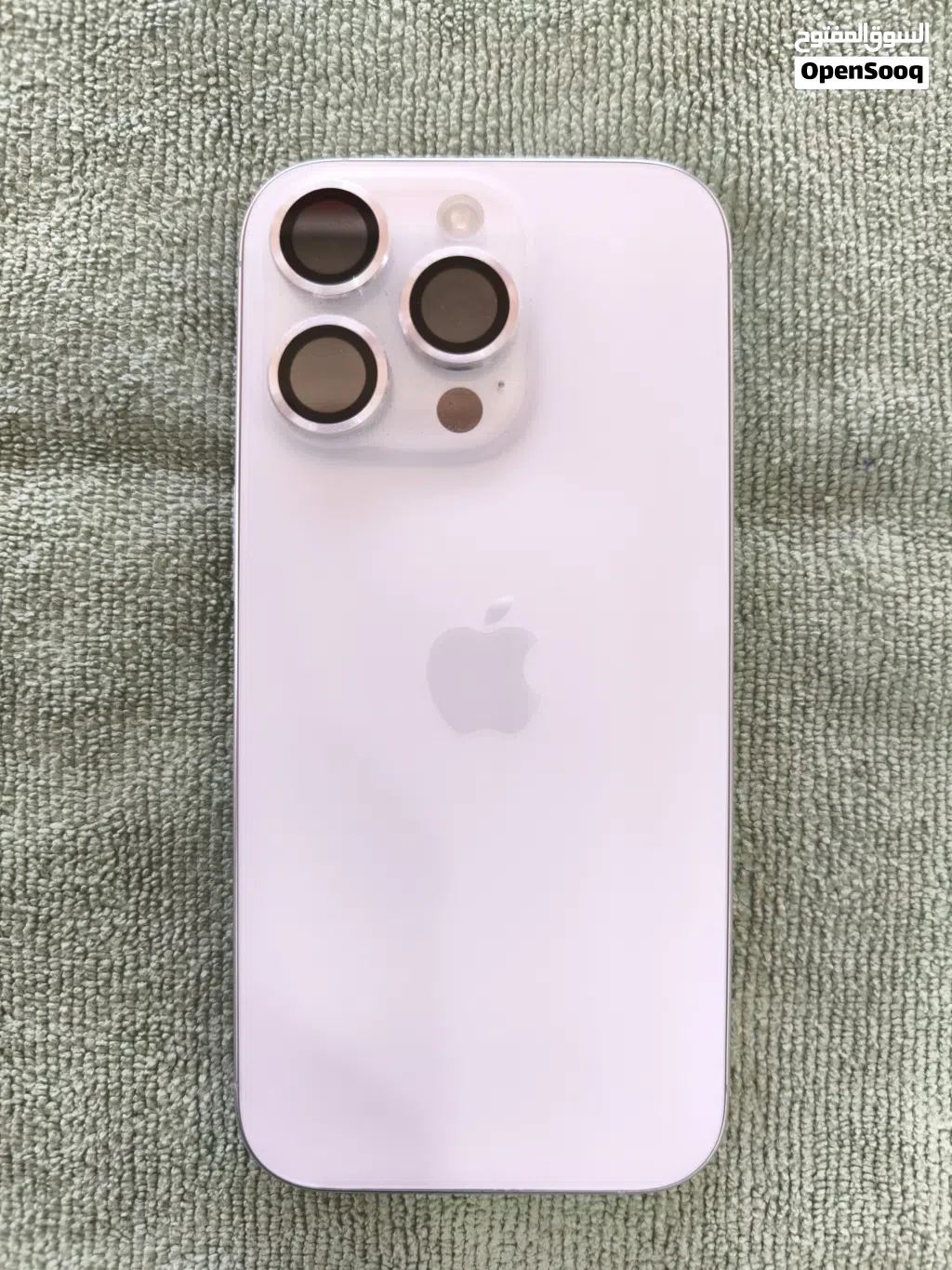 IPhone 16 Pro 128 GB White
