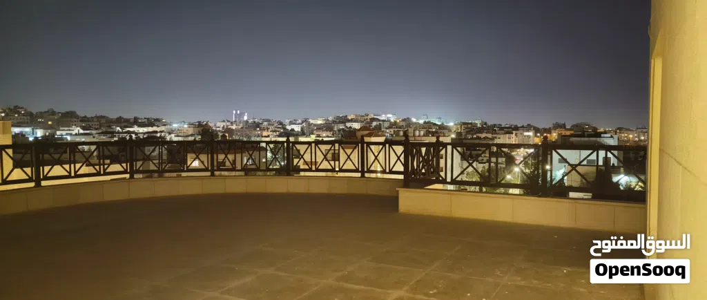 اخير مع روف خلدا العوجانيه بالقرب من المعارف جديد لم يسكن من المالك مباشره بسعر مغري جدا جدا