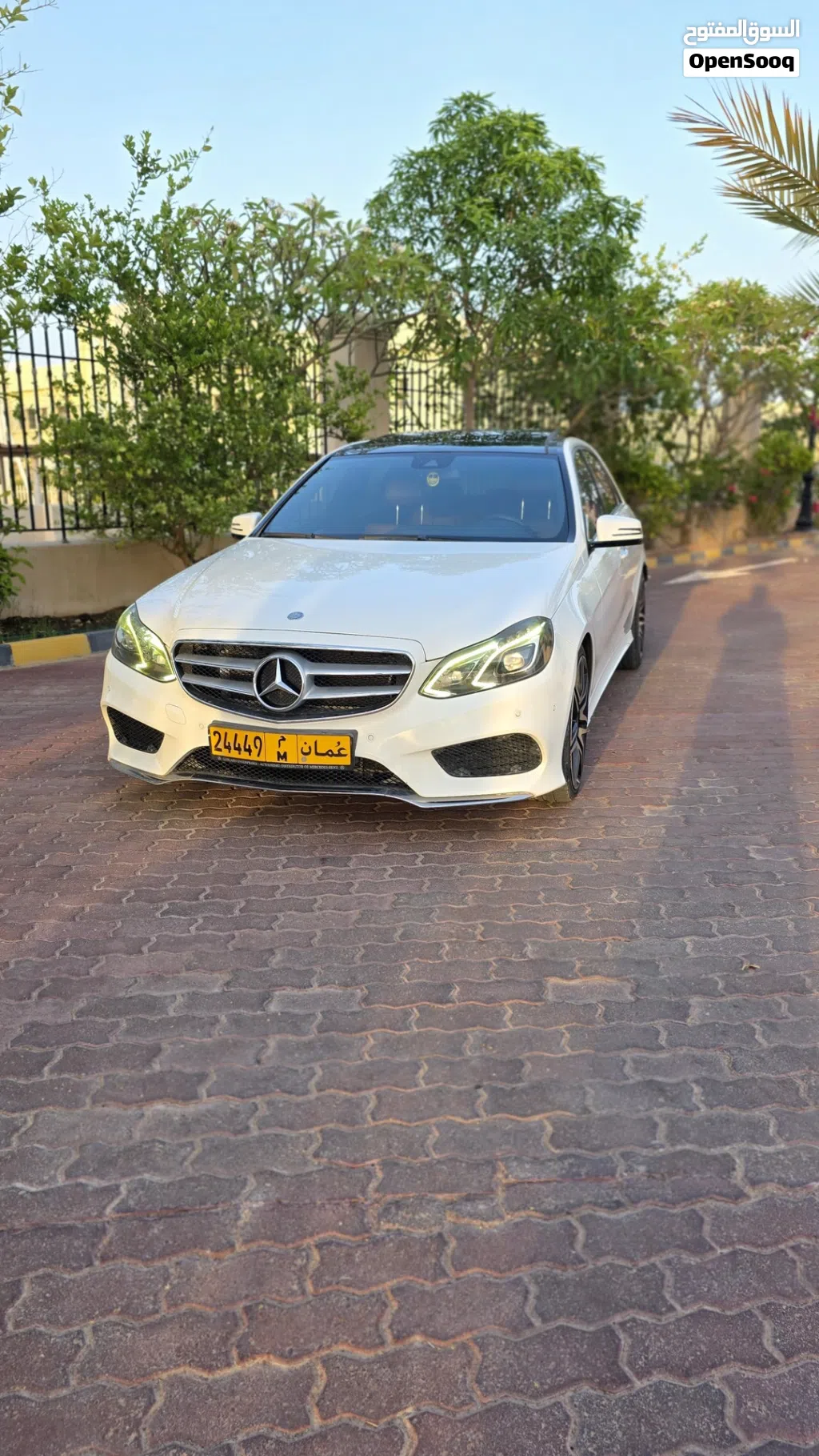 Mercedes Benz E-Class E 300