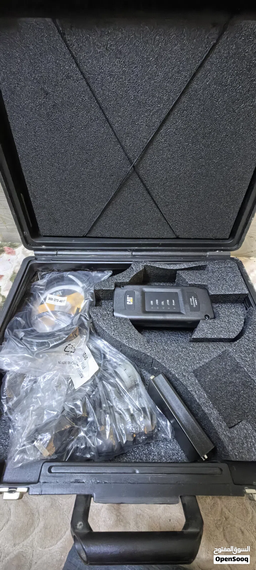 466-6258 COMMUNICATIONS ADAPTER 3 GROUP