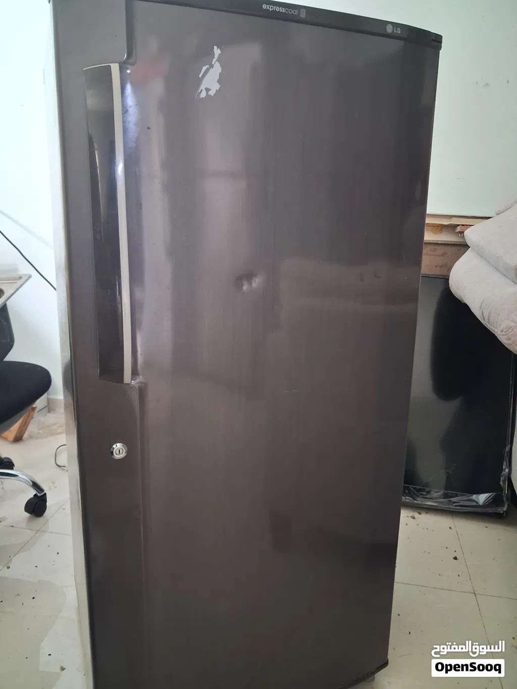Refrigerator for sale