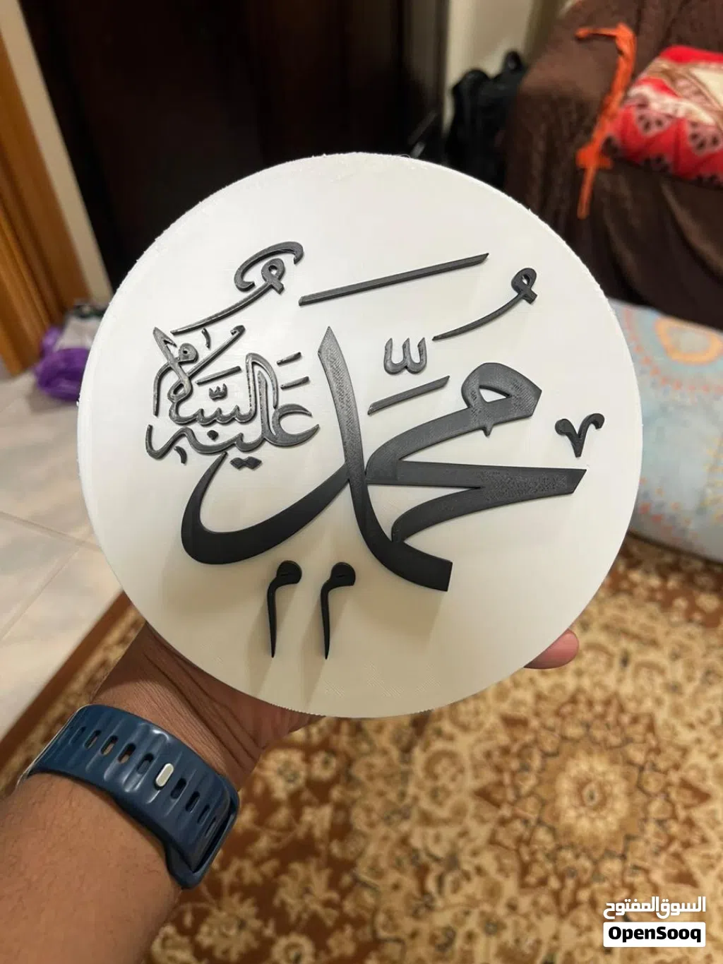 طباعة ثلاثة الأبعاد في جدة