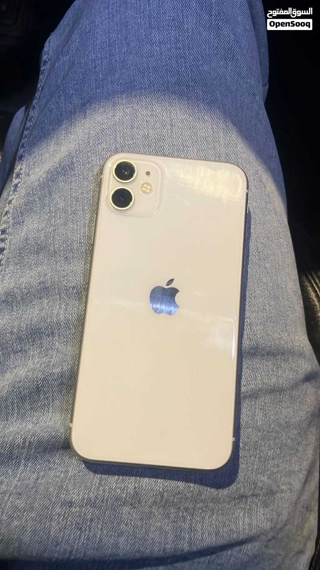 ايفون 11 128g