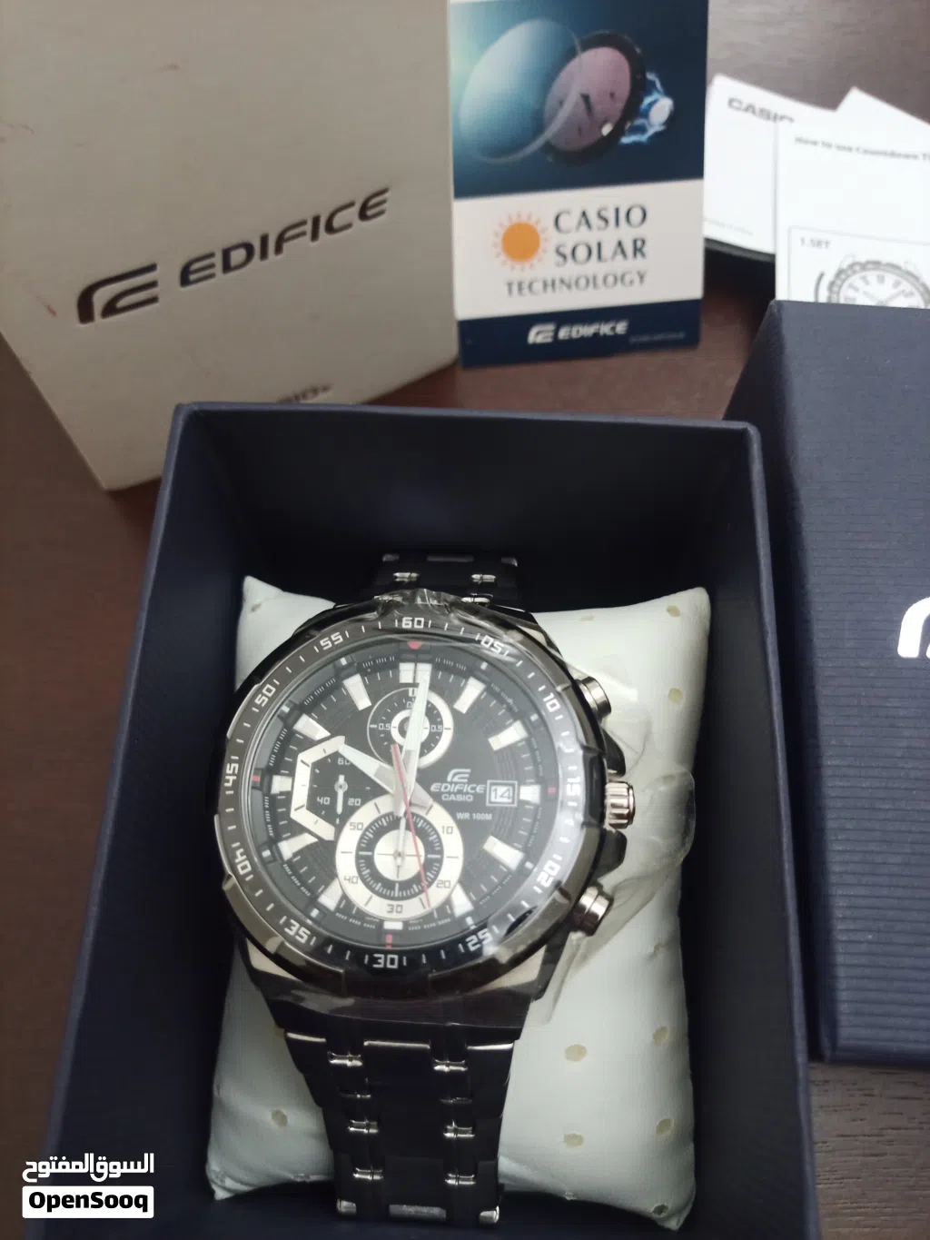 Watch "Casio"