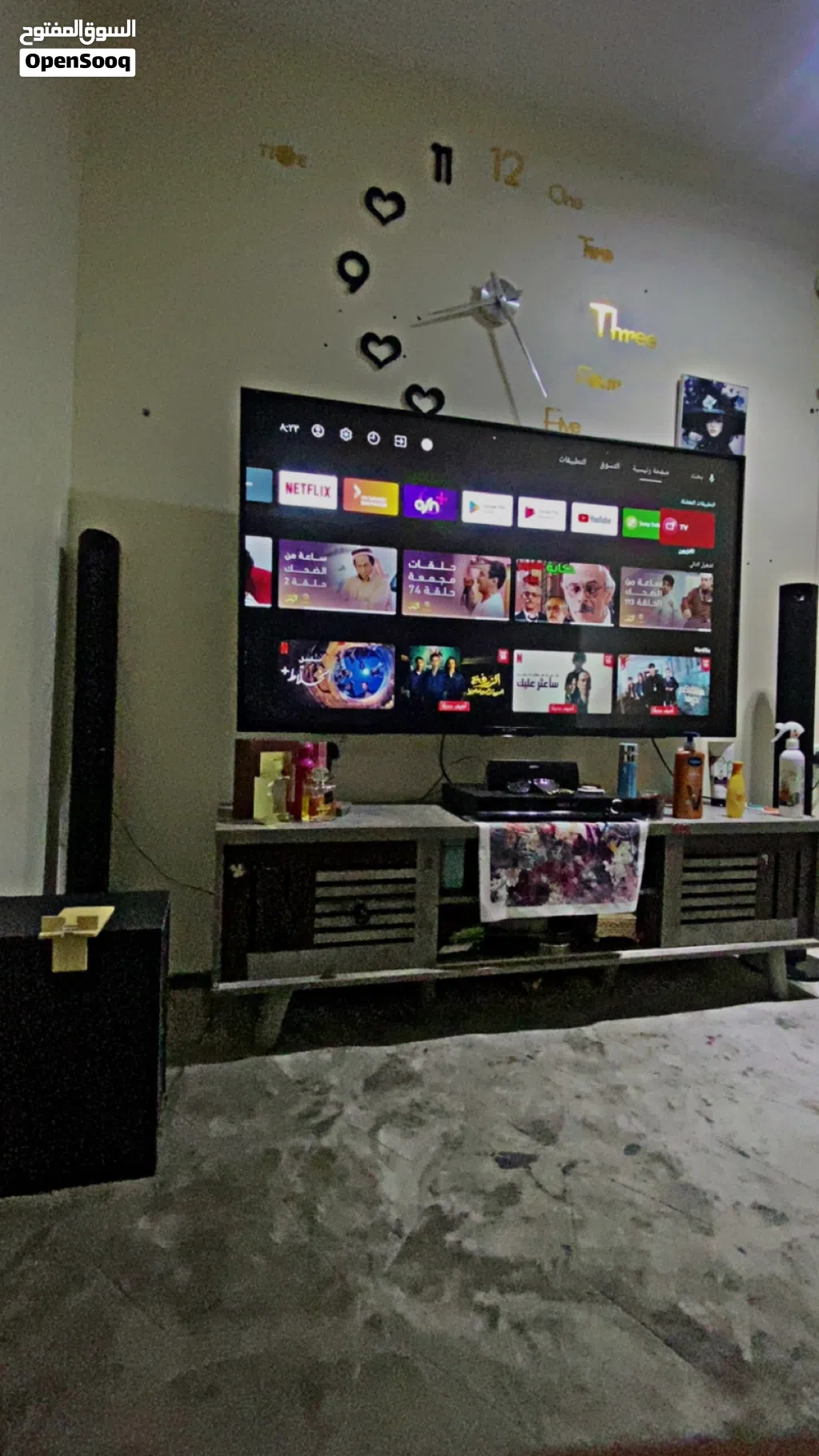 شاشة مقاس 55 بوصة Sony مسرح منزلي شركة Sony البيع اعلى سوم ...