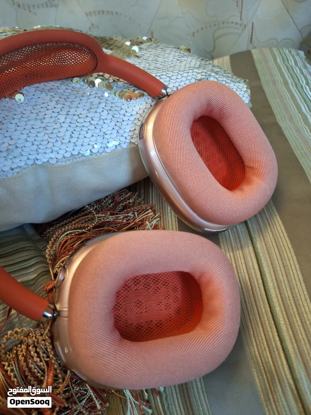 سماعه اير بودز ماكس AirPods Max