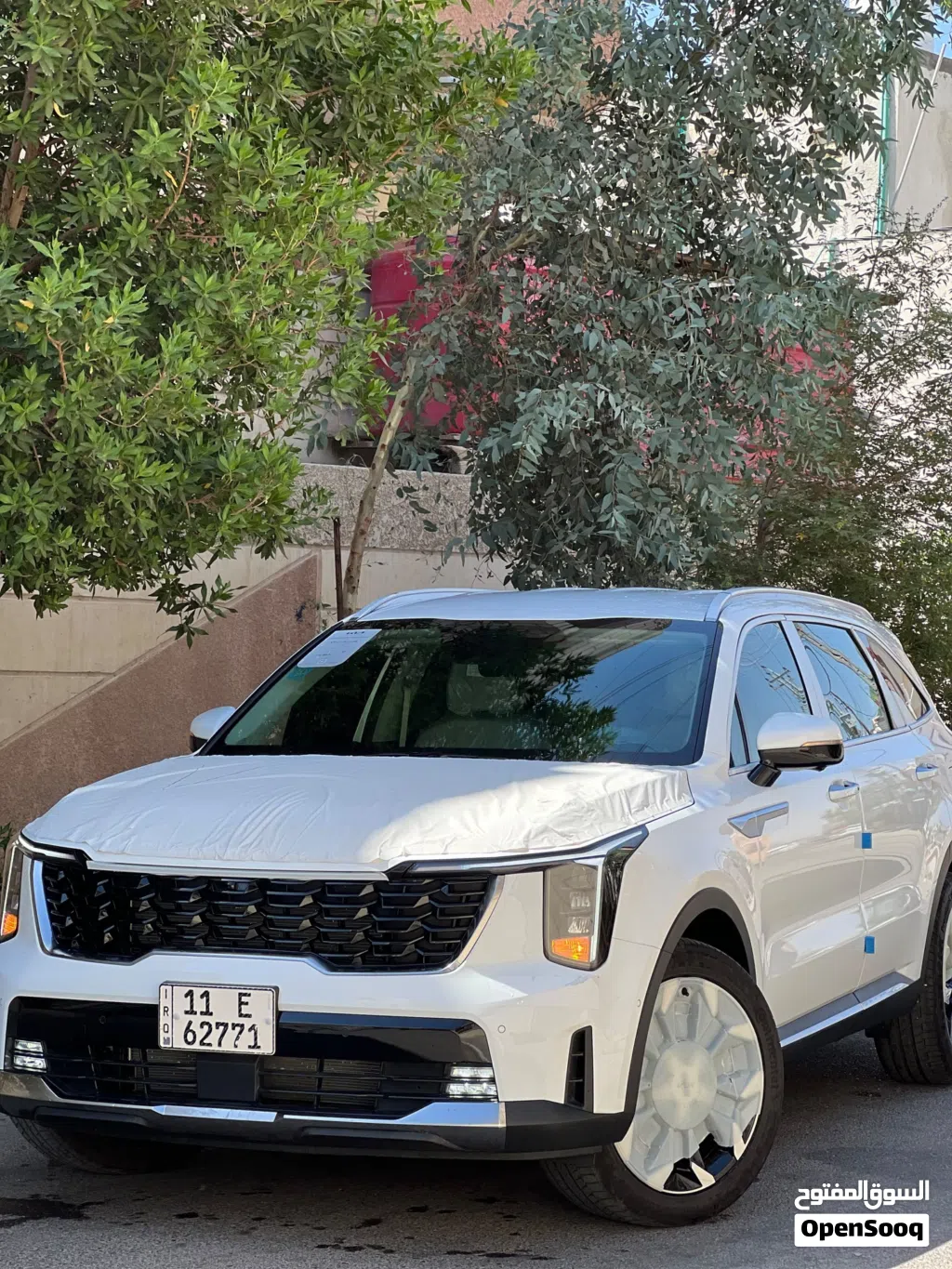كيا سورينتو X-Line SX AWD