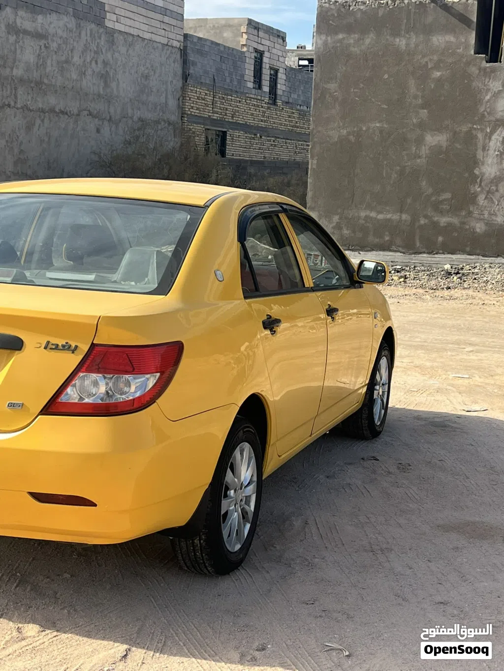 بیوایدی F3
