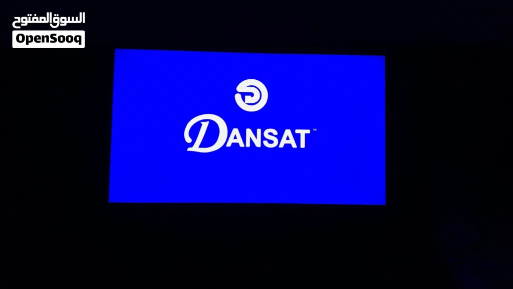 شاشه عاديه مو سمارت