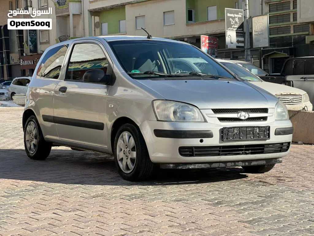 Hyundai Other