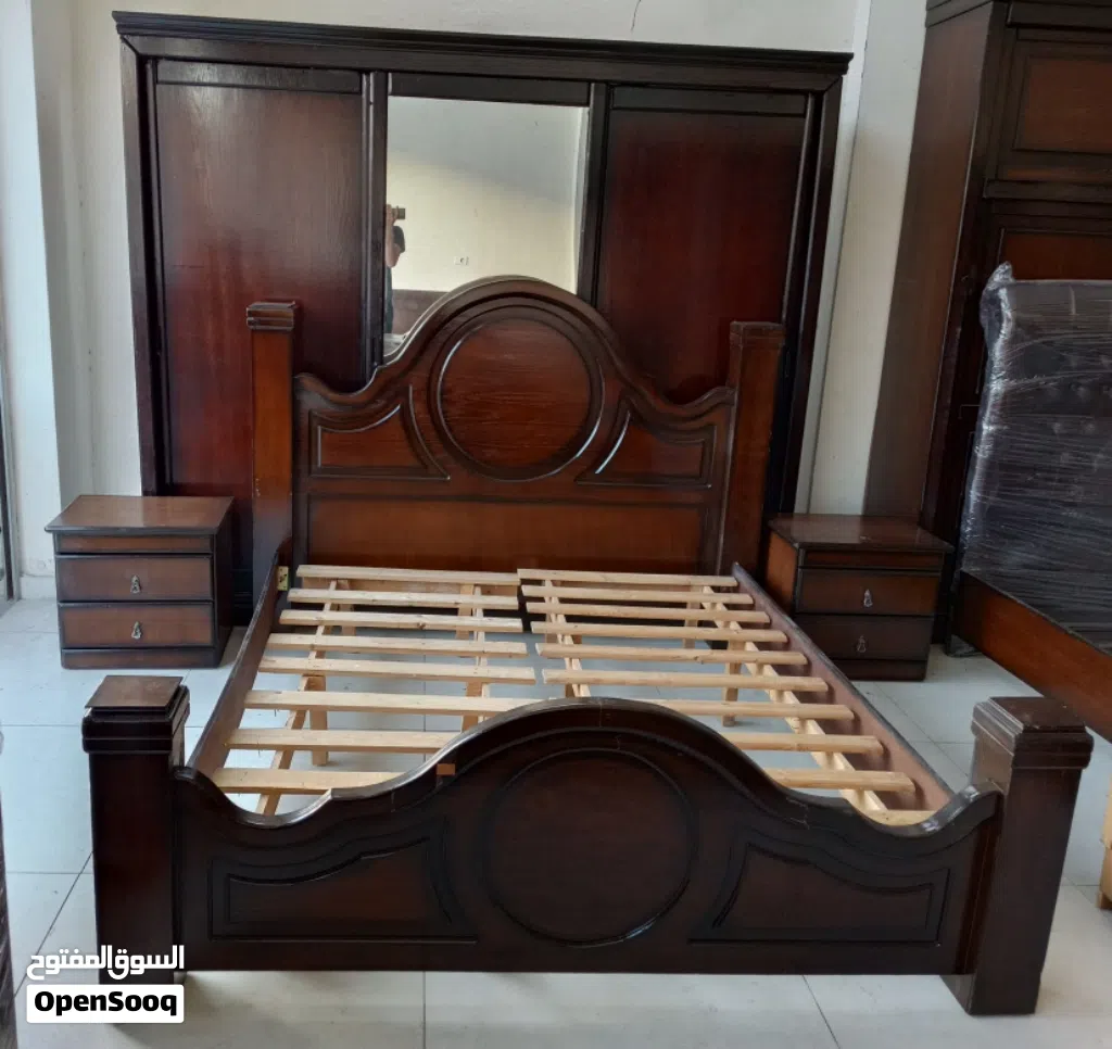 غرف نوم لاتيه