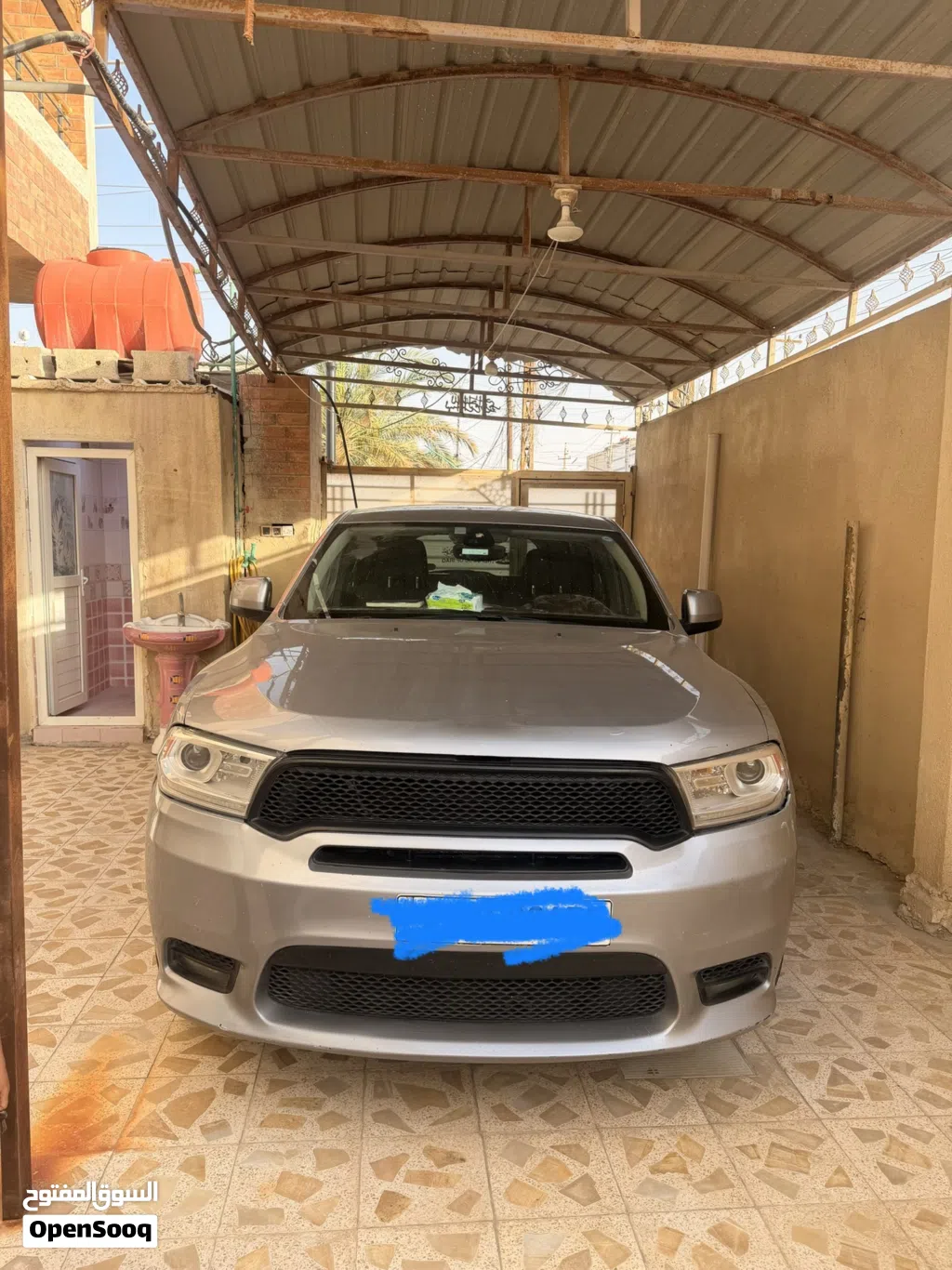 دۆج Durango SXT