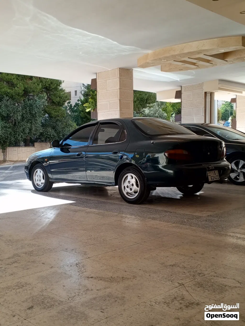 Hyundai Elantra Limited