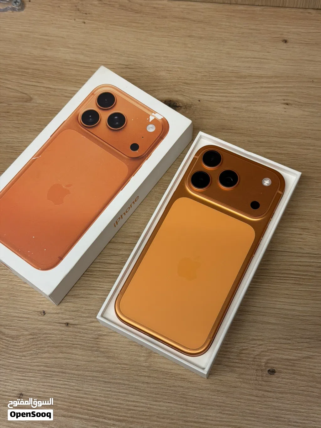 iPhone 17 Pro 256