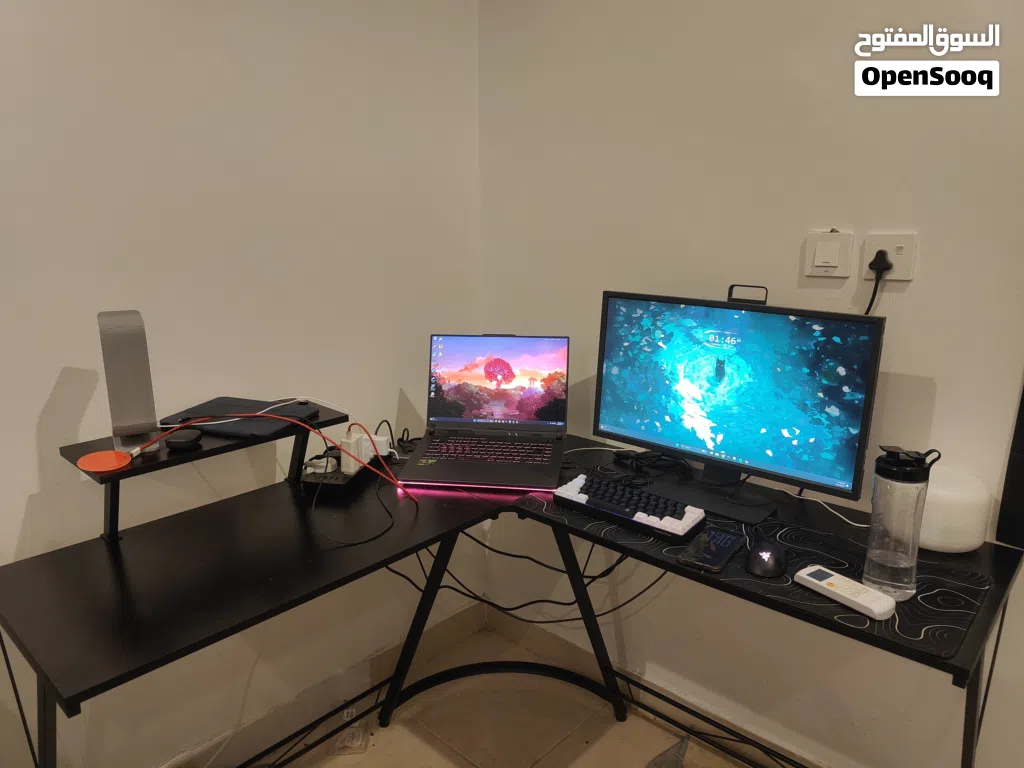 Gaming Table
