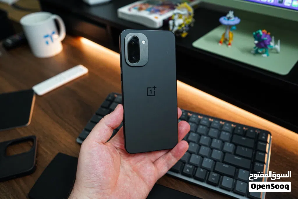 OnePlus 15R 512GB