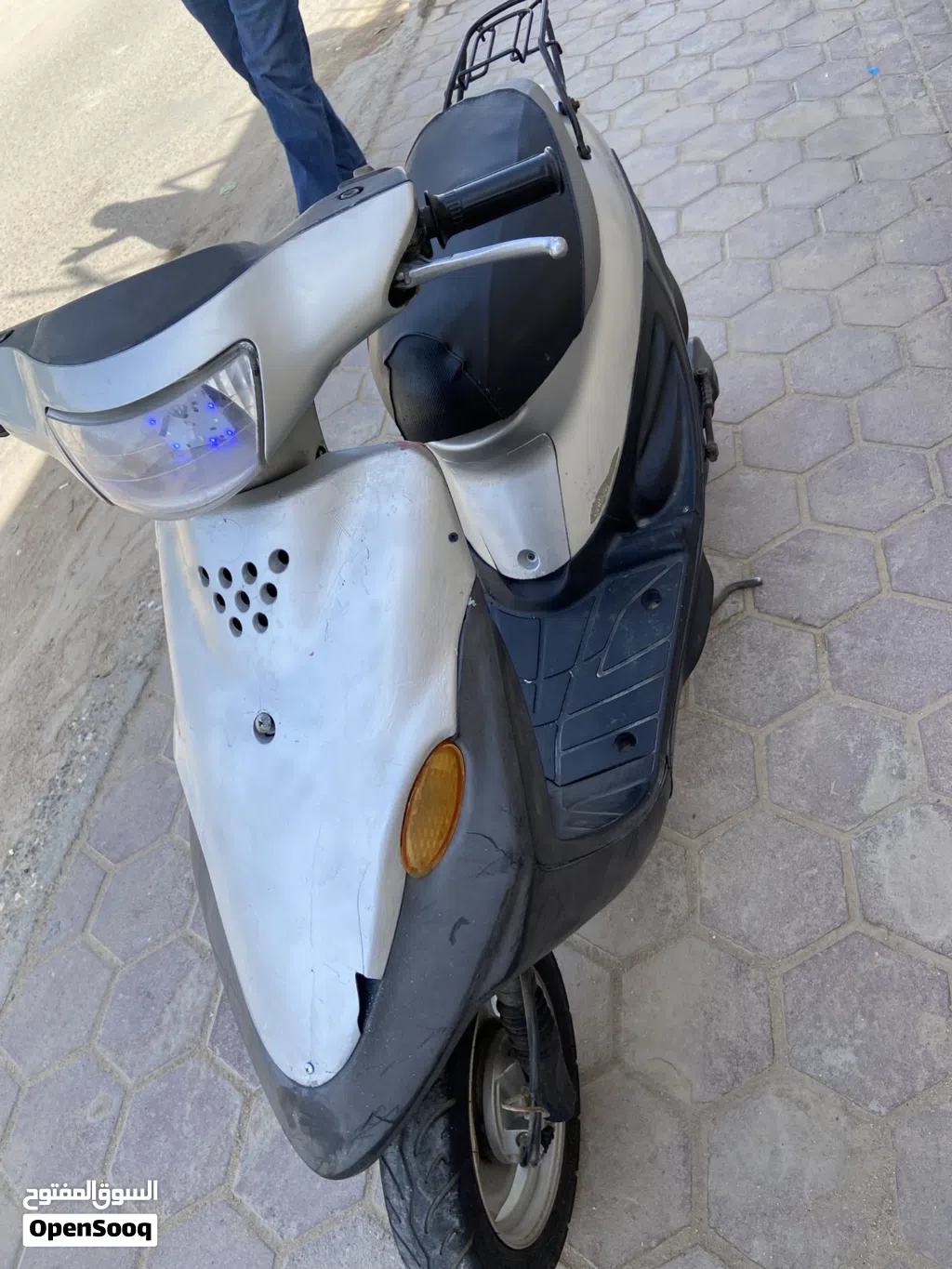 Yamaha Other