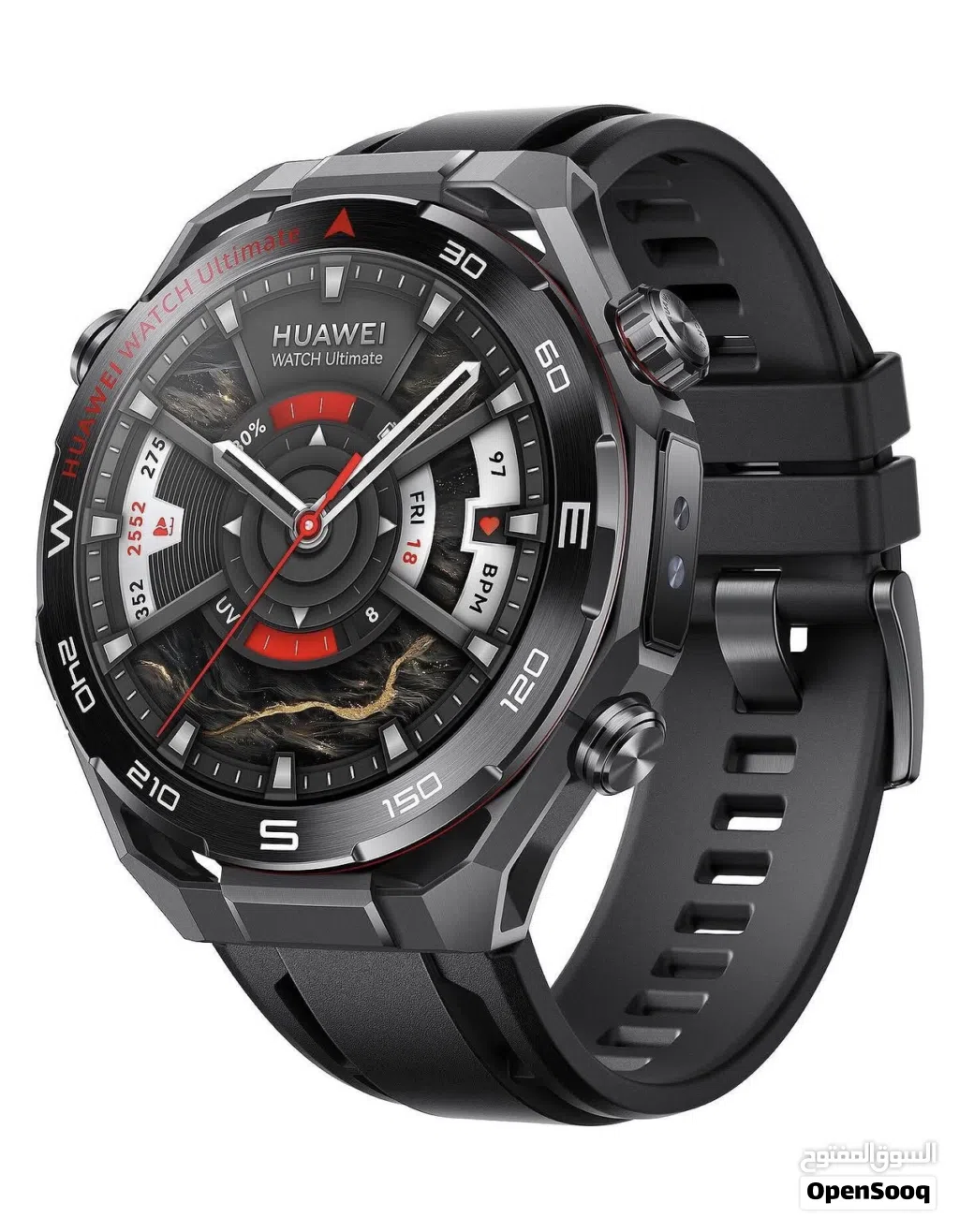 HUAWEI Ultimate 2 جديد