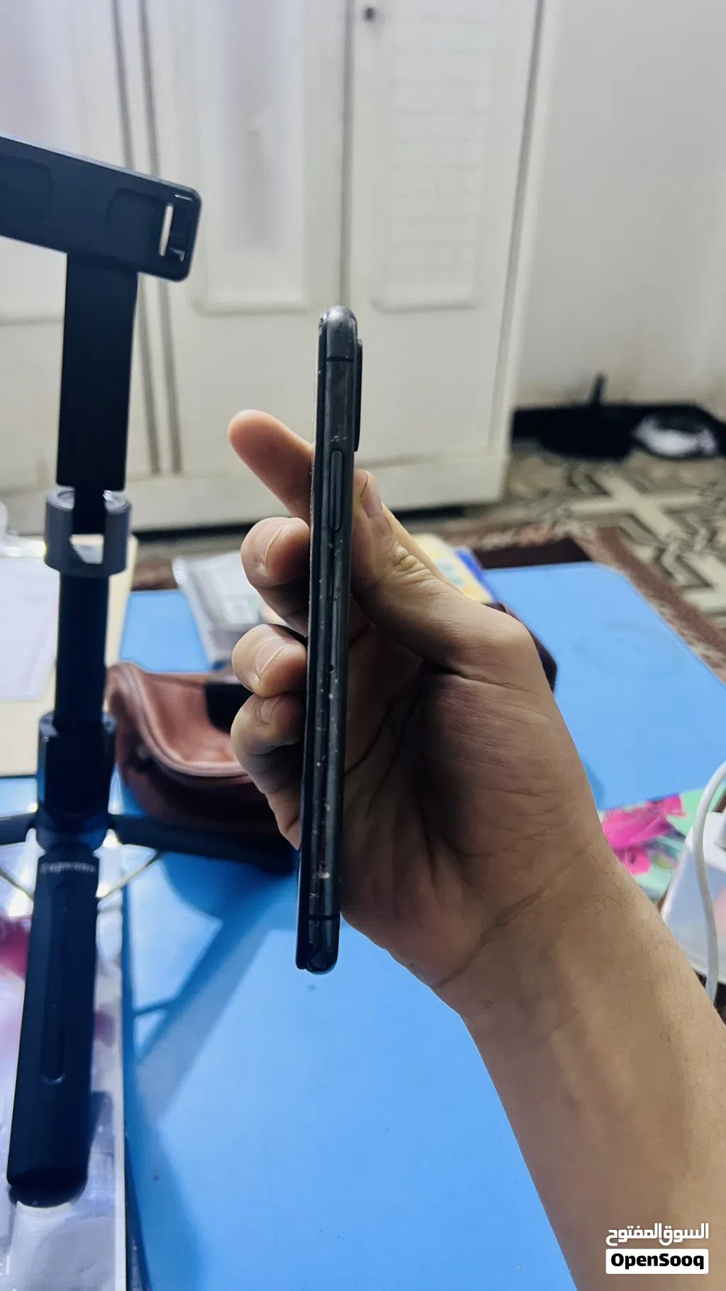 تلفون ابفون اكس ماكس للبعيع