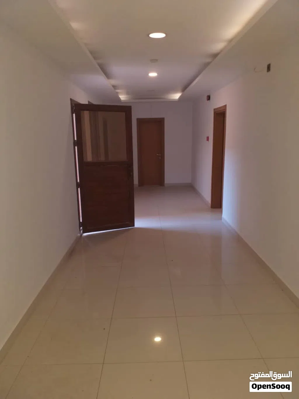 عمارة للايجار السراج