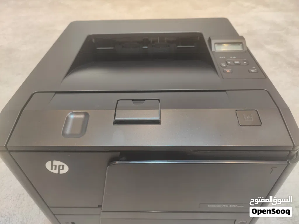 Hp Laserjet Pro 400 m401a