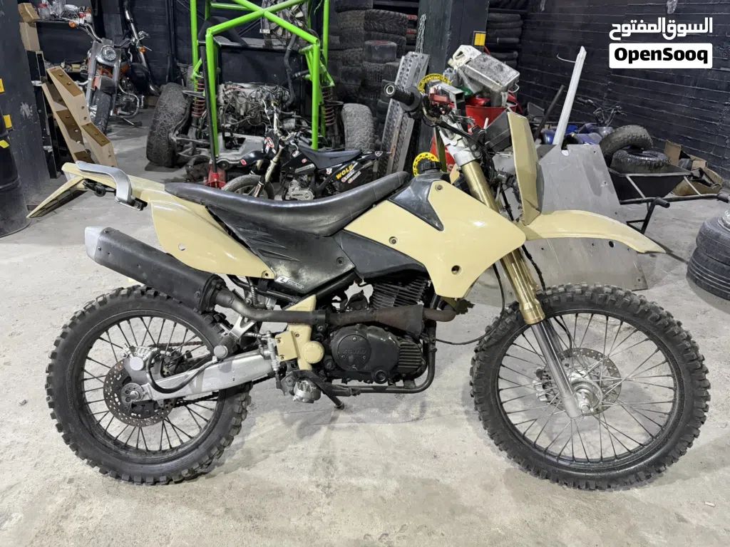 Benda MRF-250