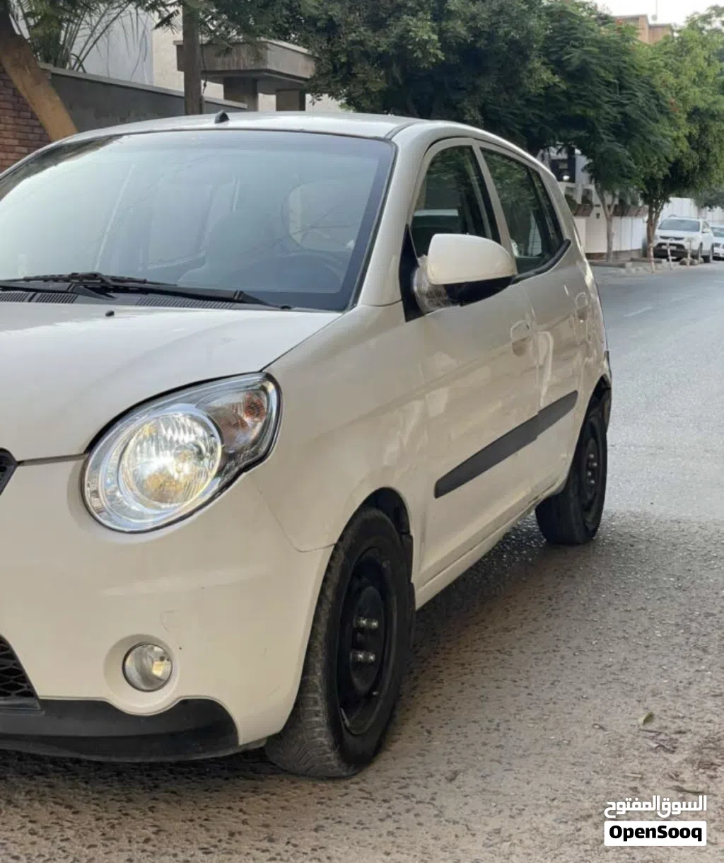 Kia Picanto LX