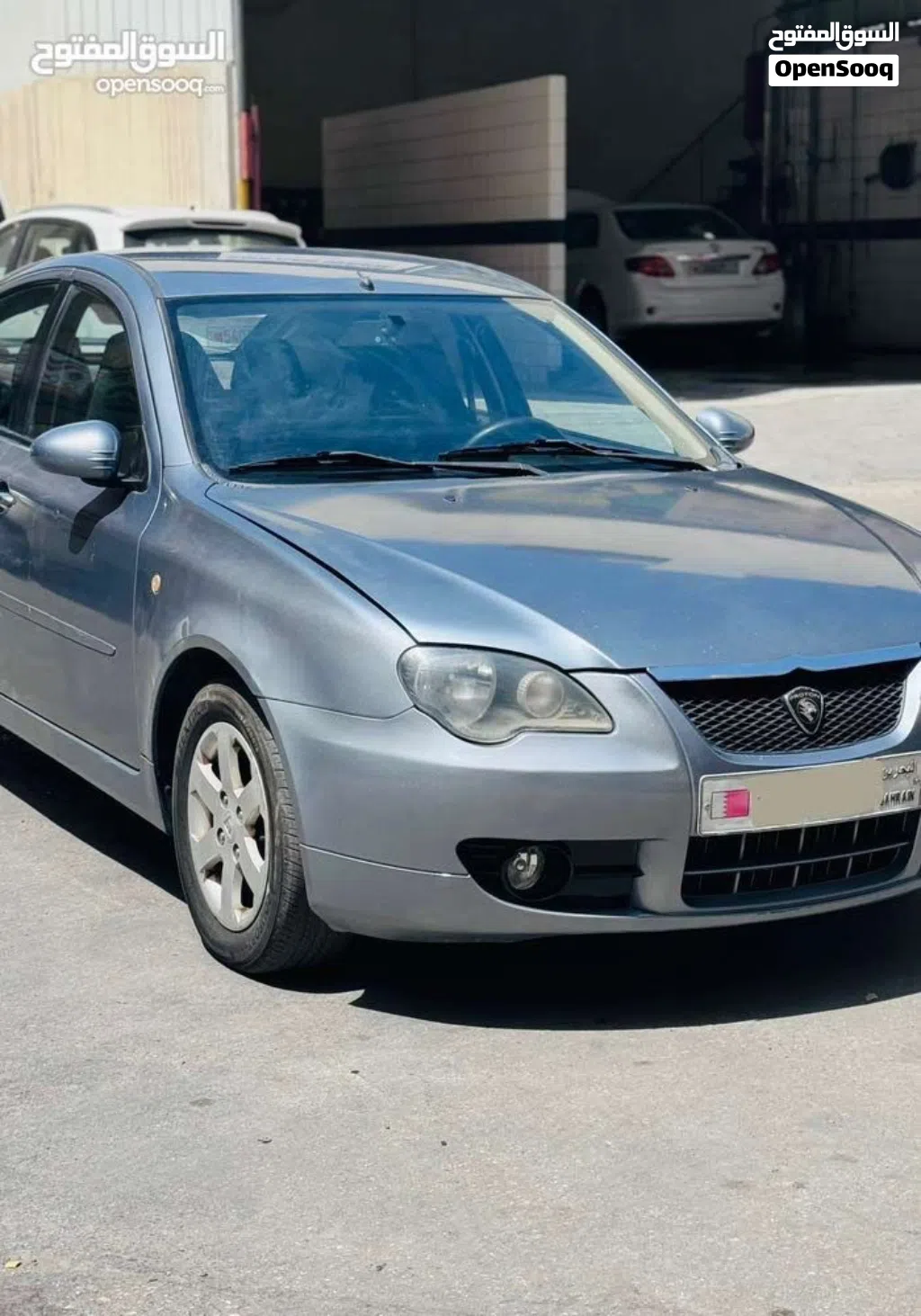 Proton Other