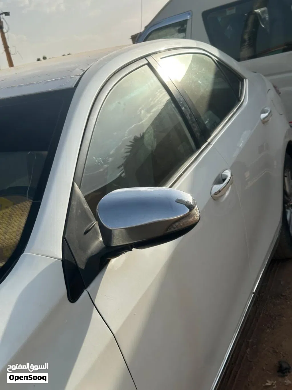 Hyundai Other