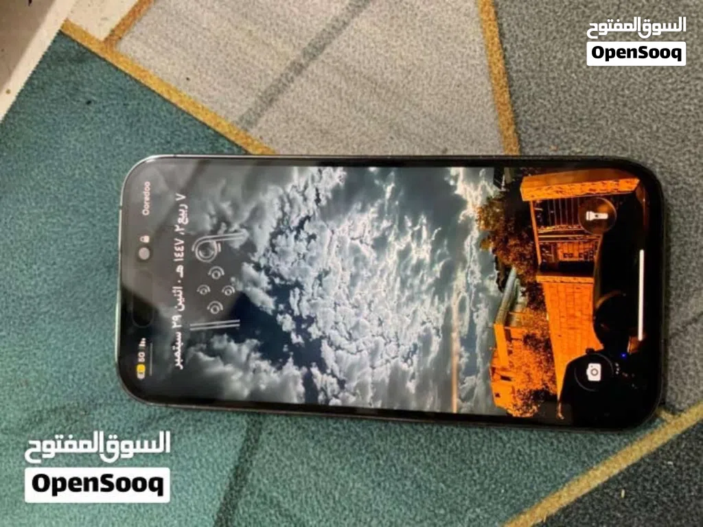 ايفون 14pro