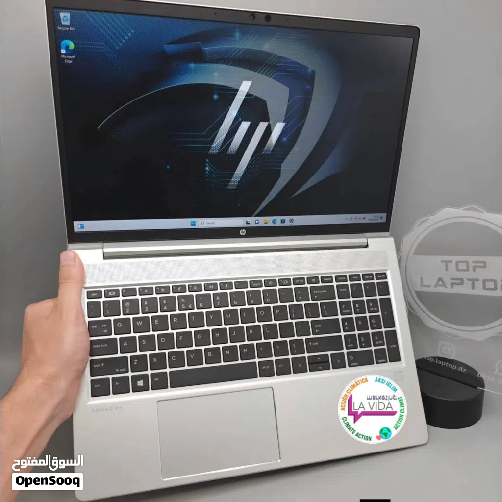 لابتوب اتش بي