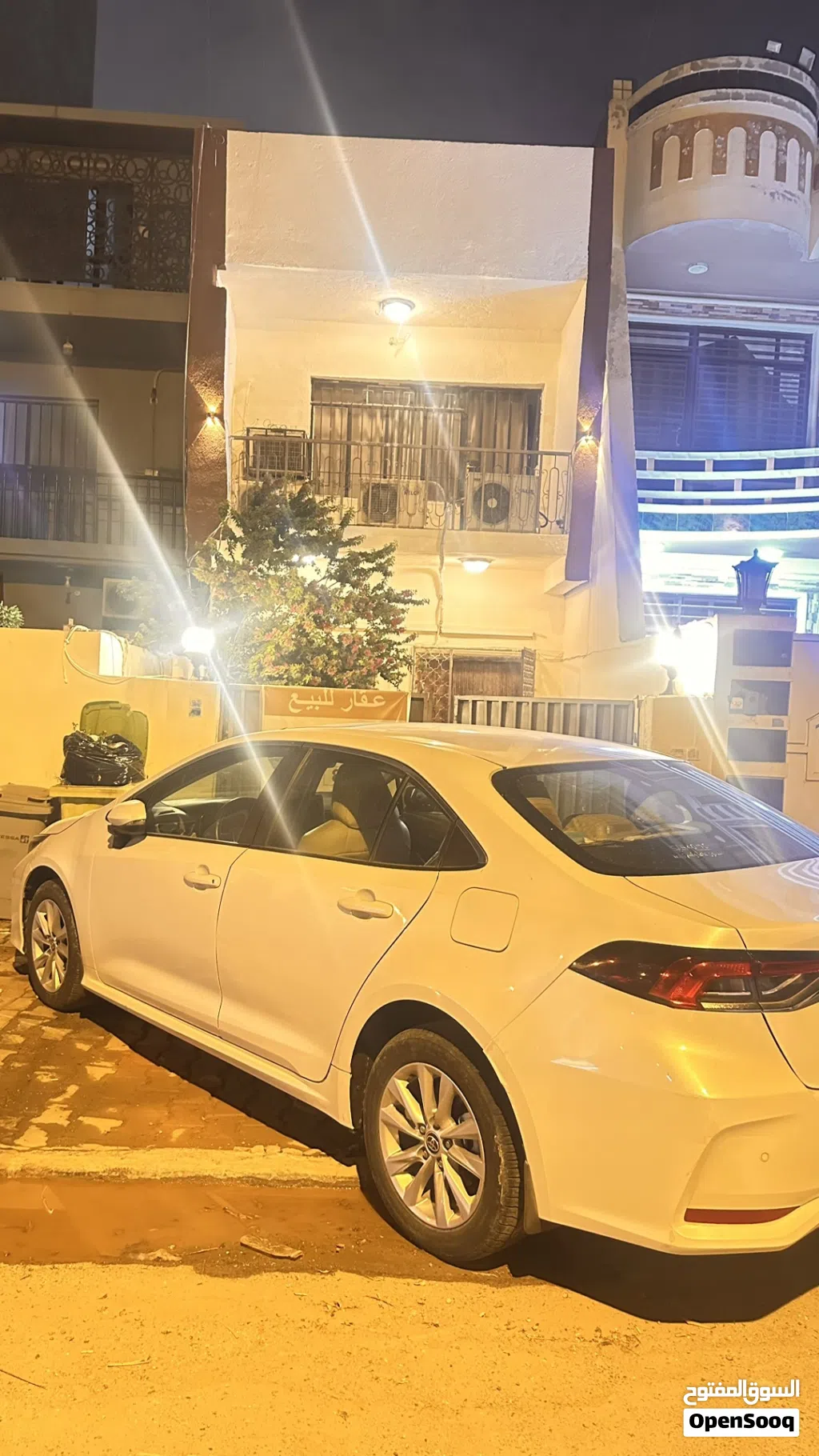 بيع بيت-استثمار او سكني