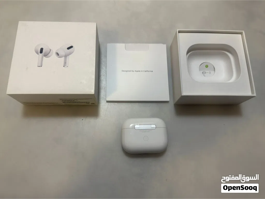 Apple Airpods Pro for Sale or Exchange