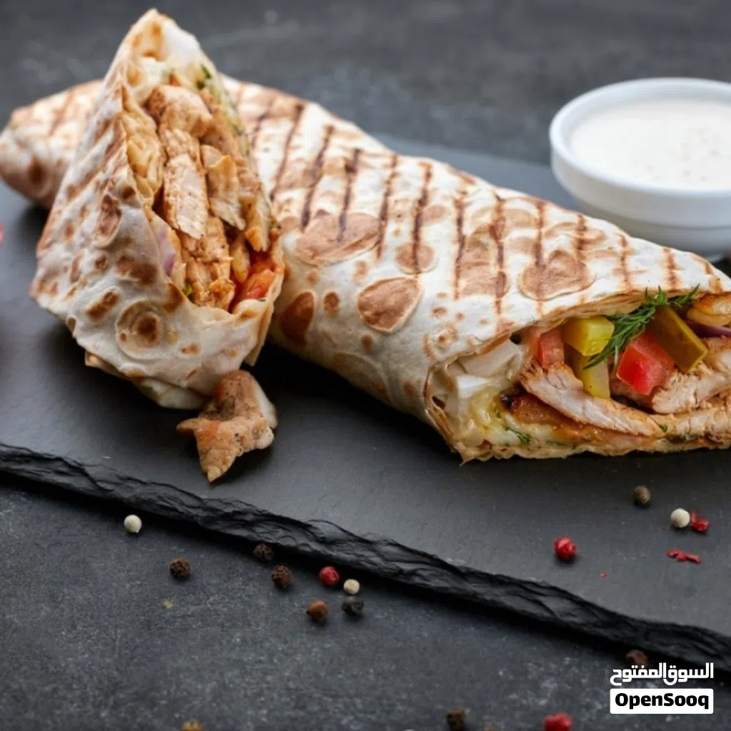 مطلوب معلم شورمه