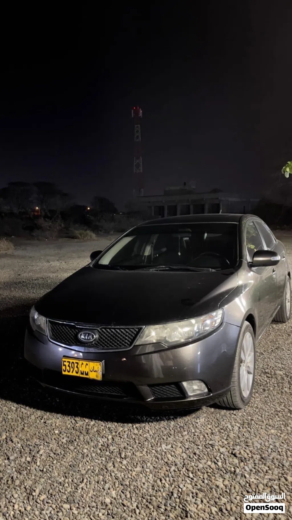 Kia Cerato SX