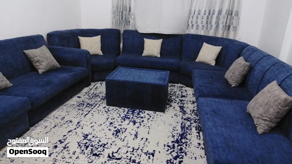 جلسة عربية