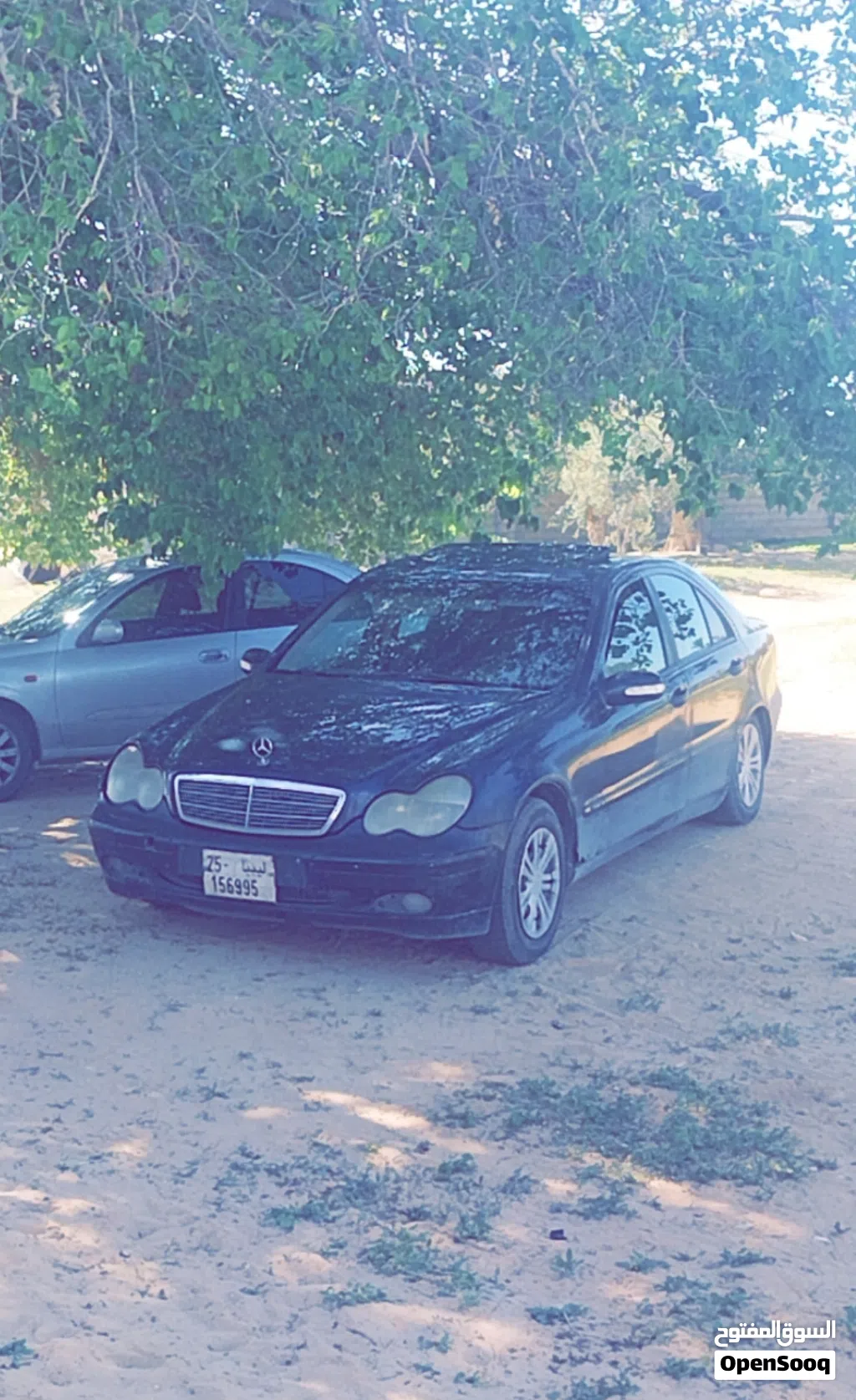 Mercedes Benz C-Class C 200