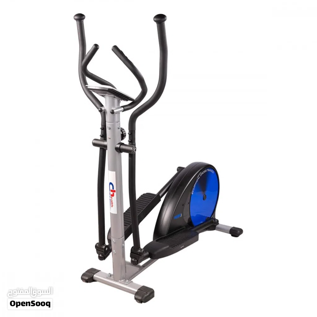 Healthcare VG25S Exercise Elliptical Trainer Machine