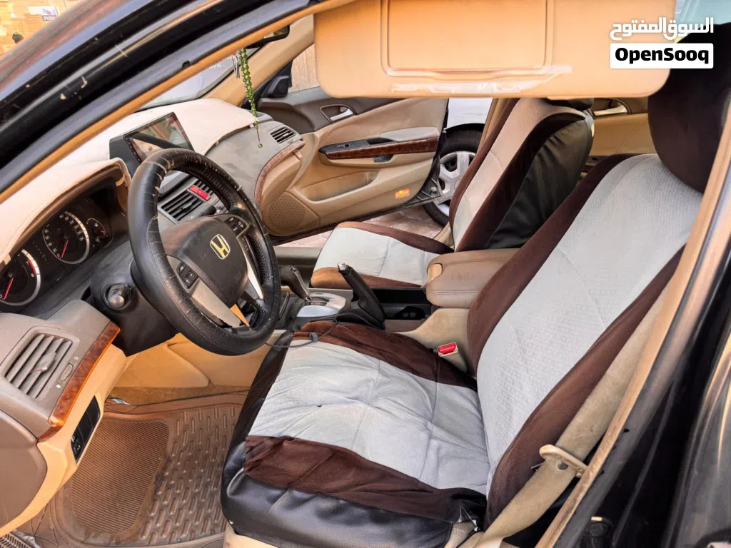 Honda Accord DX